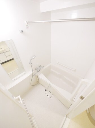 パークアクシス板橋本町の物件内観写真